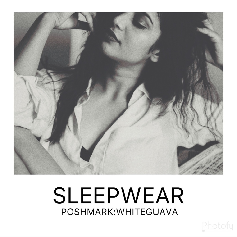 Pajamas & Lounge Wear